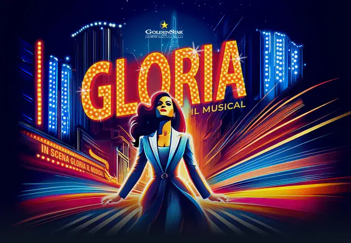 Gloria the Musical
