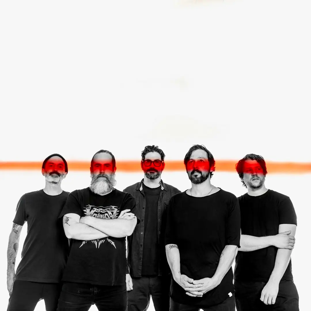 The Dillinger Escape Plan