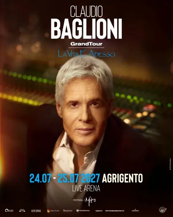Claudio Baglioni