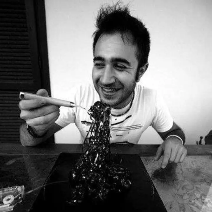 Valerio Vaudano