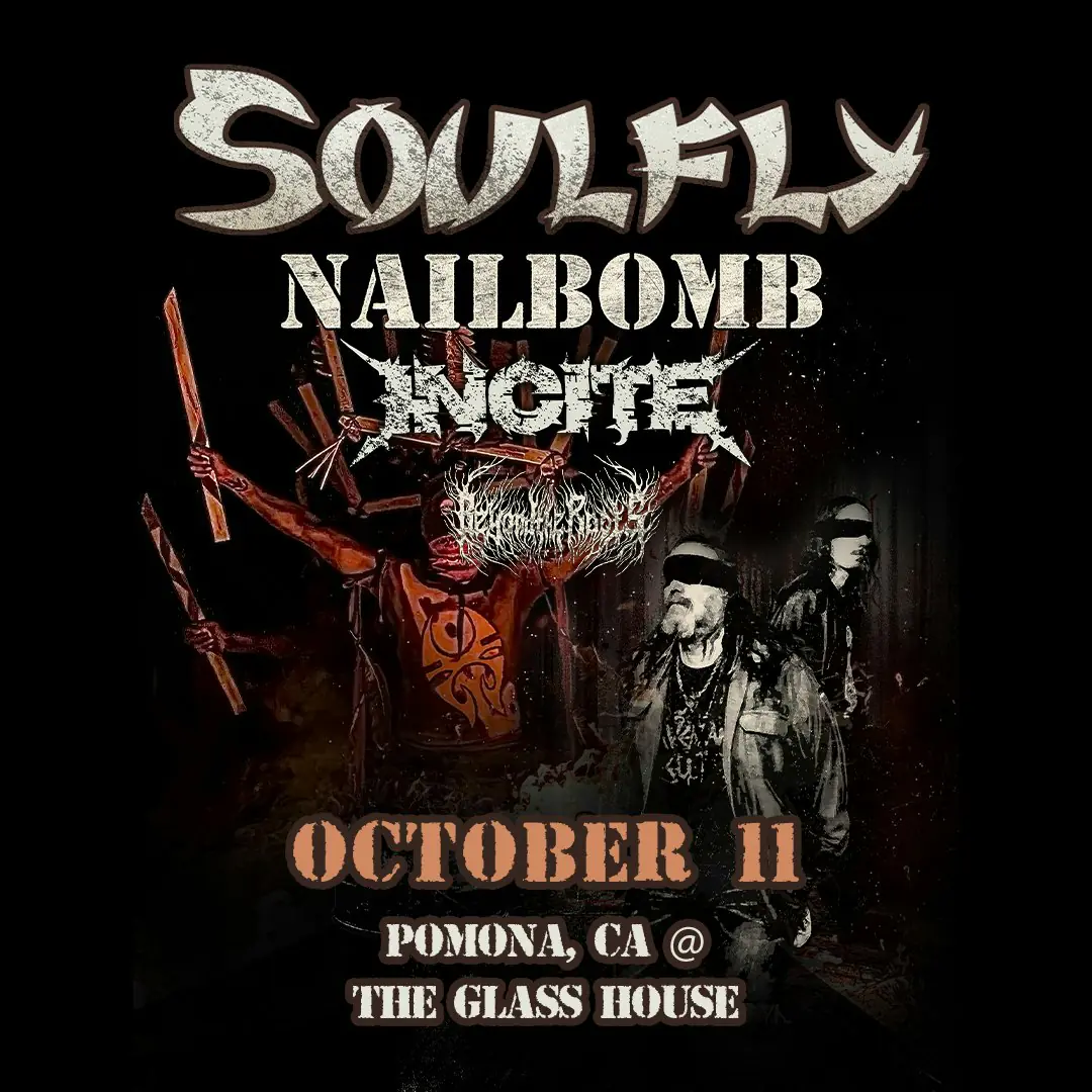 SOULFLY