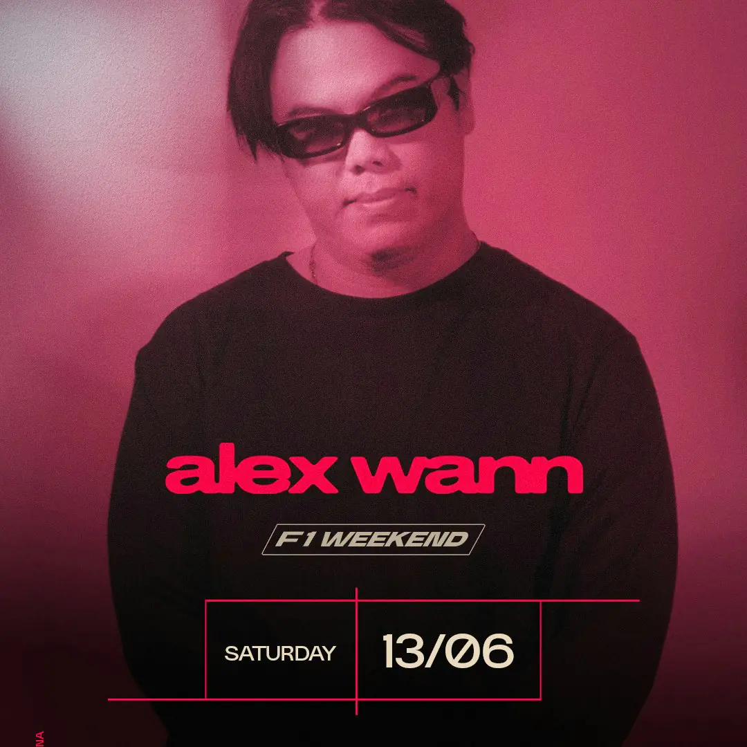 ALEX WANN