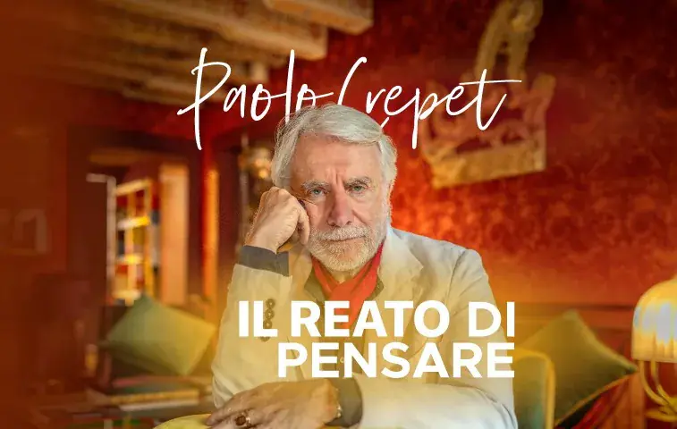 Paolo Crepet - Le délit de penser
