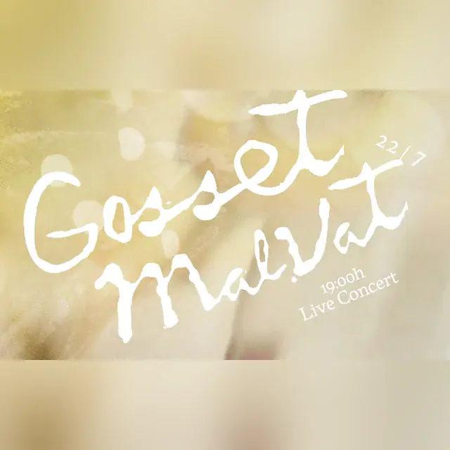 Tope Hidden Pool Sessions: Gosset Malvat