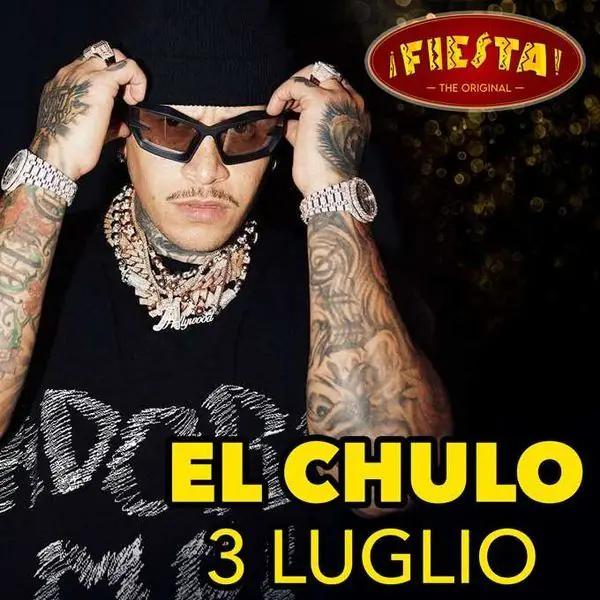 El Chulo