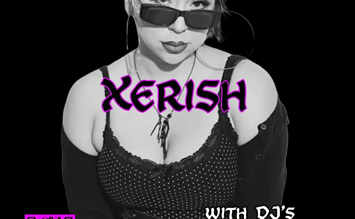 Xerish LIVE