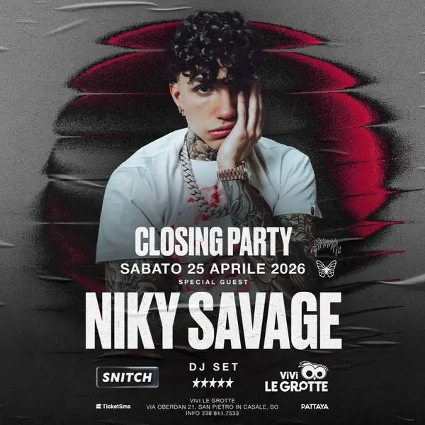 Niky Savage