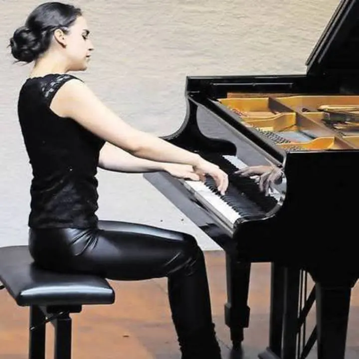 Olga Scheps