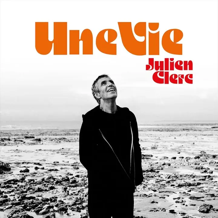 Julien Clerc
