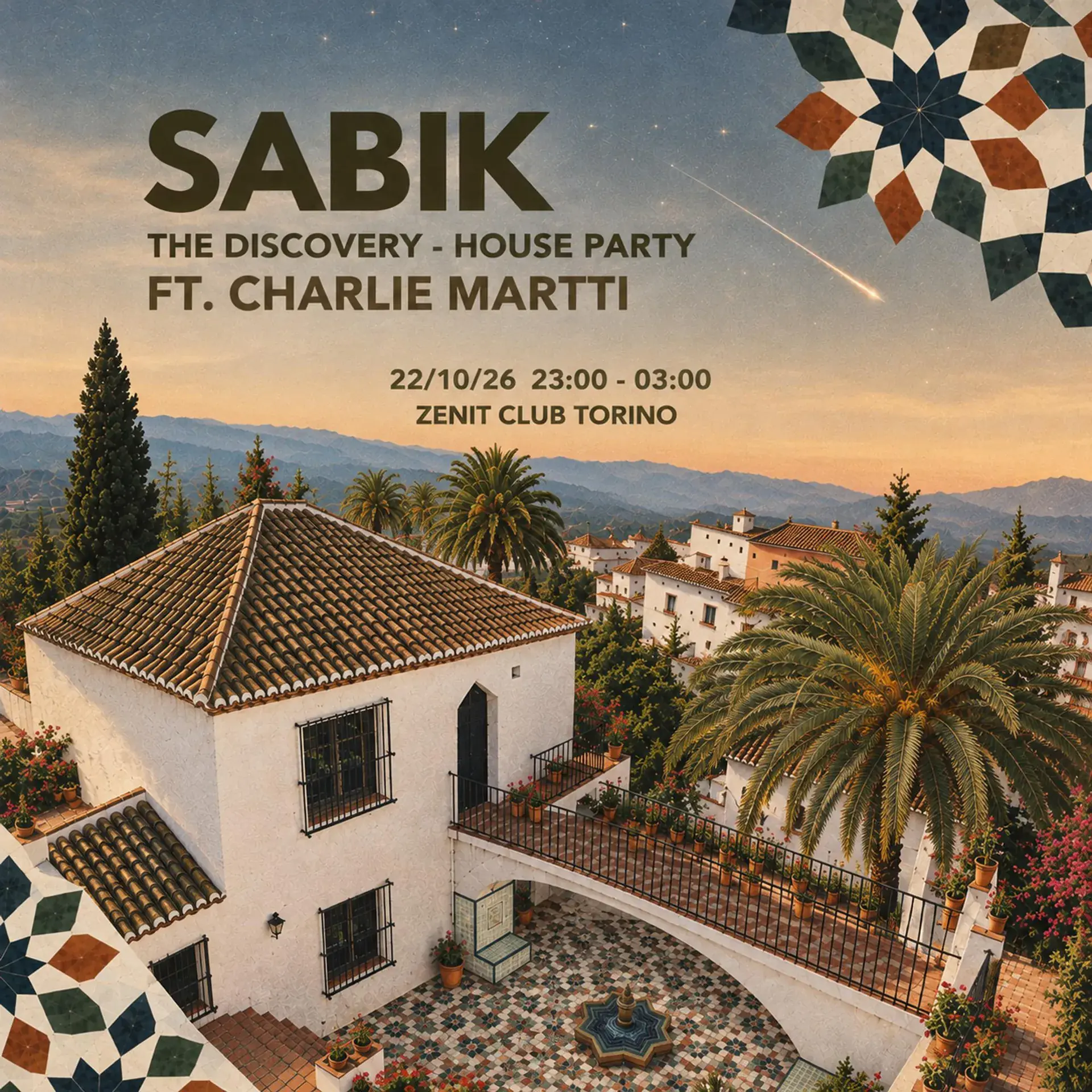 SABIK