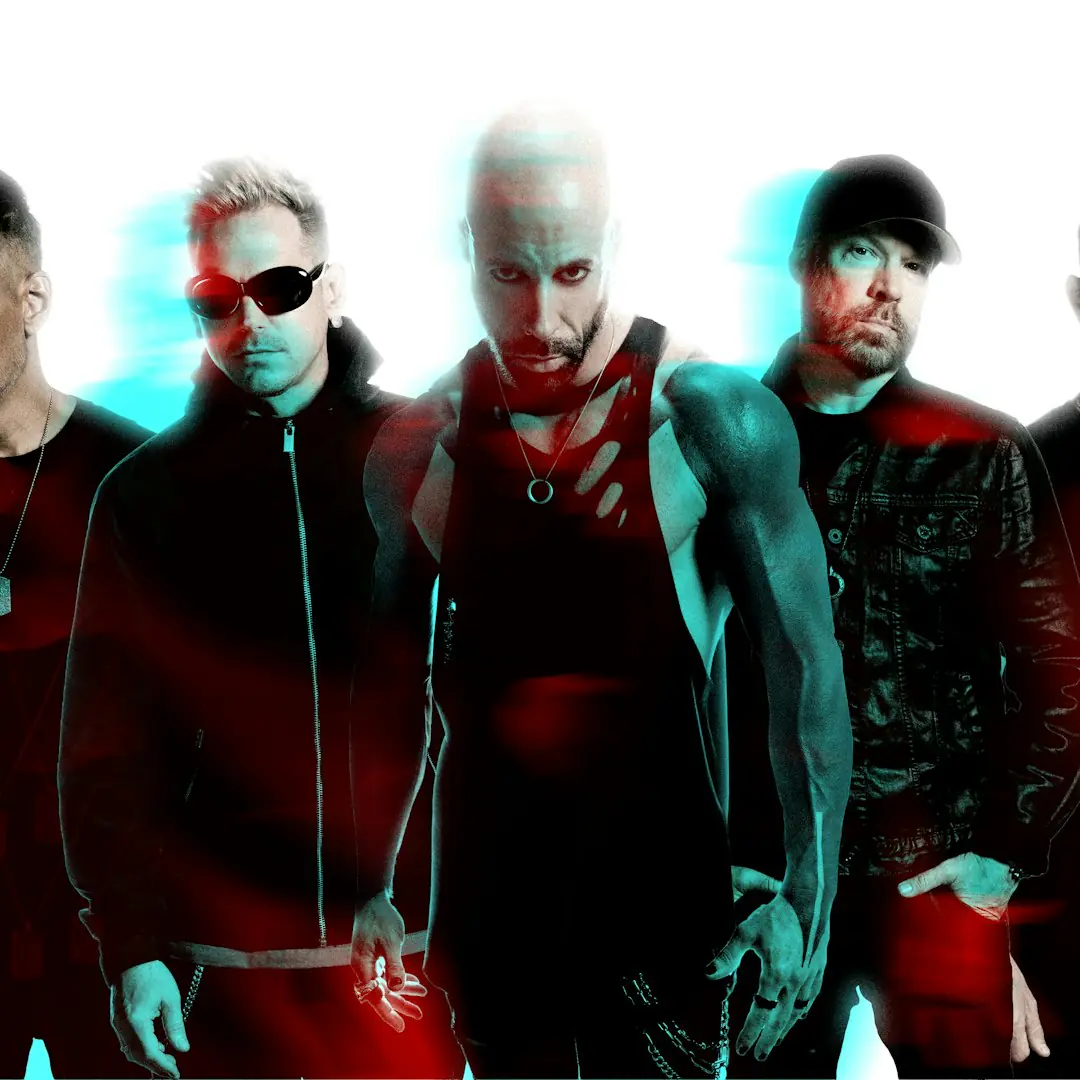 Daughtry: Acoustic / Q&A + Signing