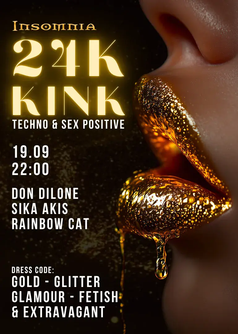 24K Kink
