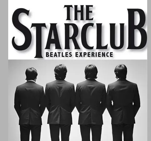 The Beatles Experience