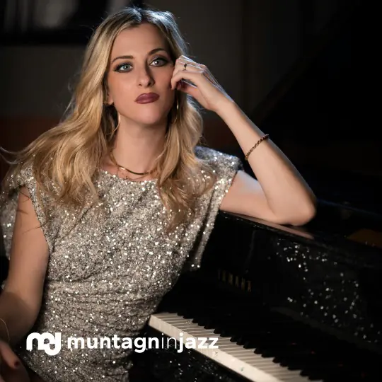 Francesca Tandoi Trio feat. Max Ionata