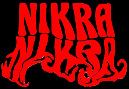 NIKRA @ Milla Live-Club