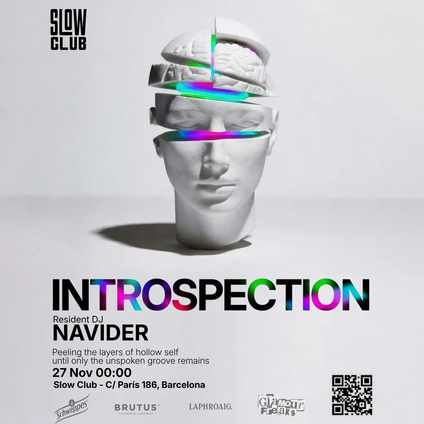 Introspection: Navider