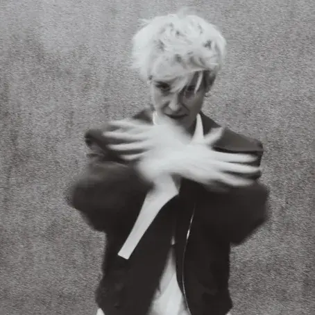 Lucie Antunes @ Le Centquatre (Le 104)