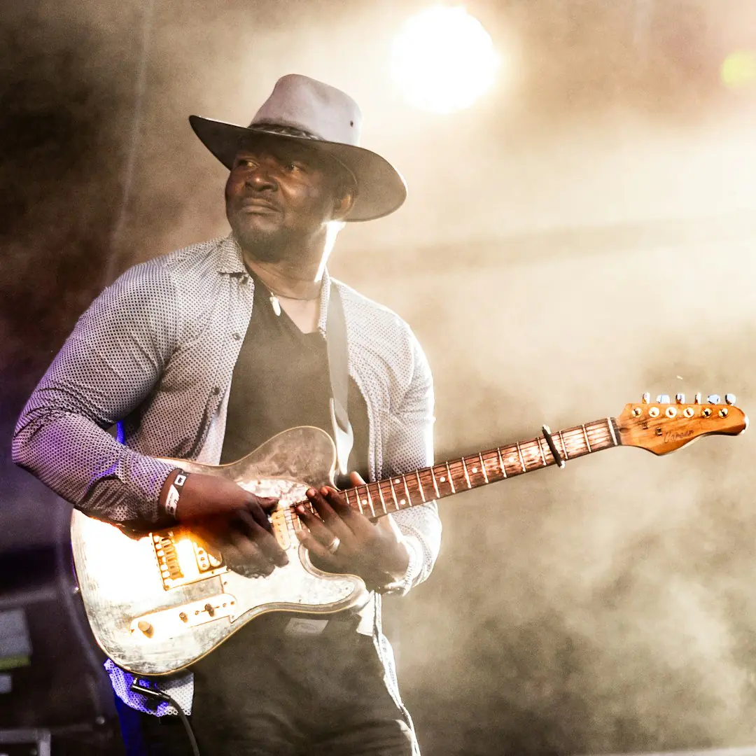 Samba Touré
