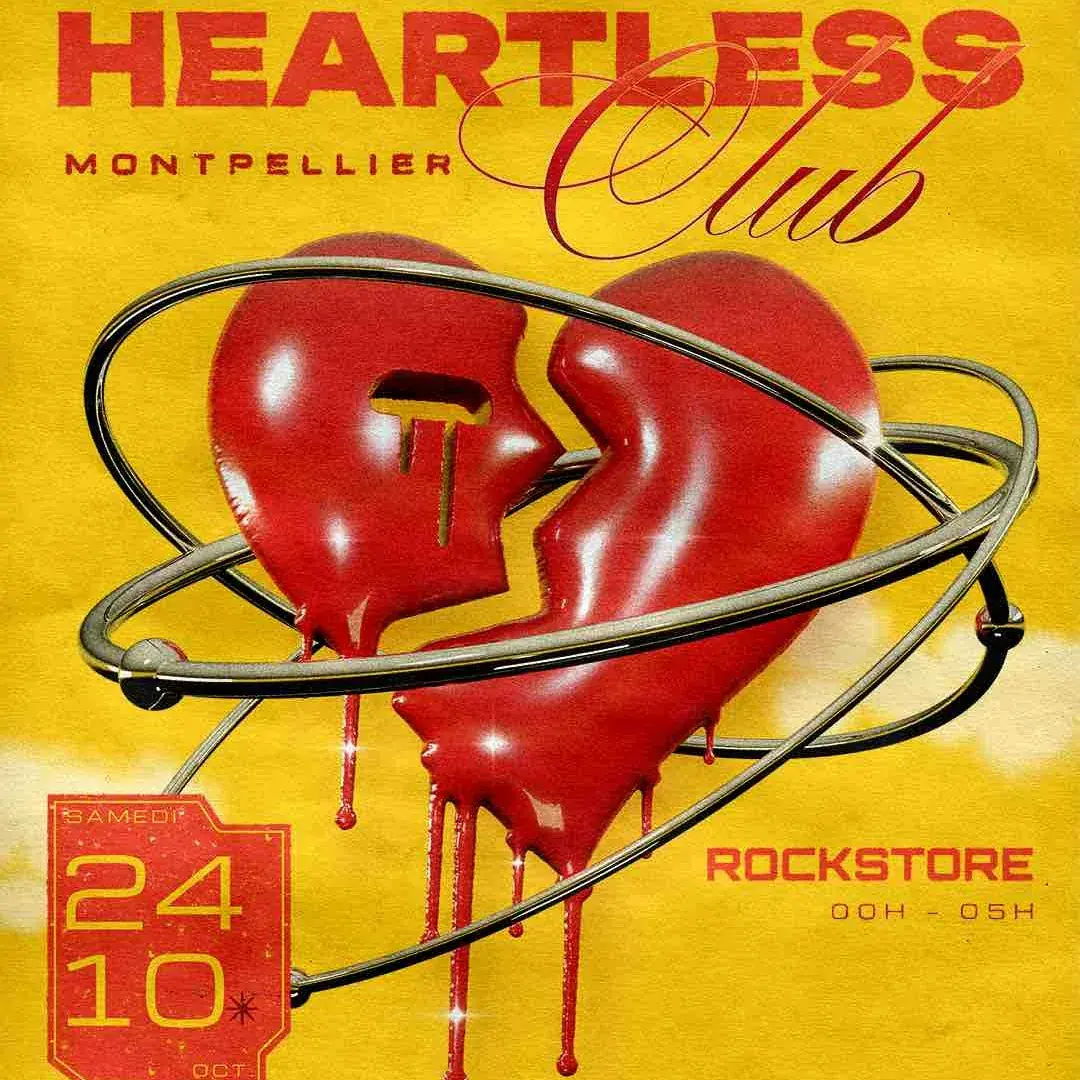 HEARTLESS CLUB