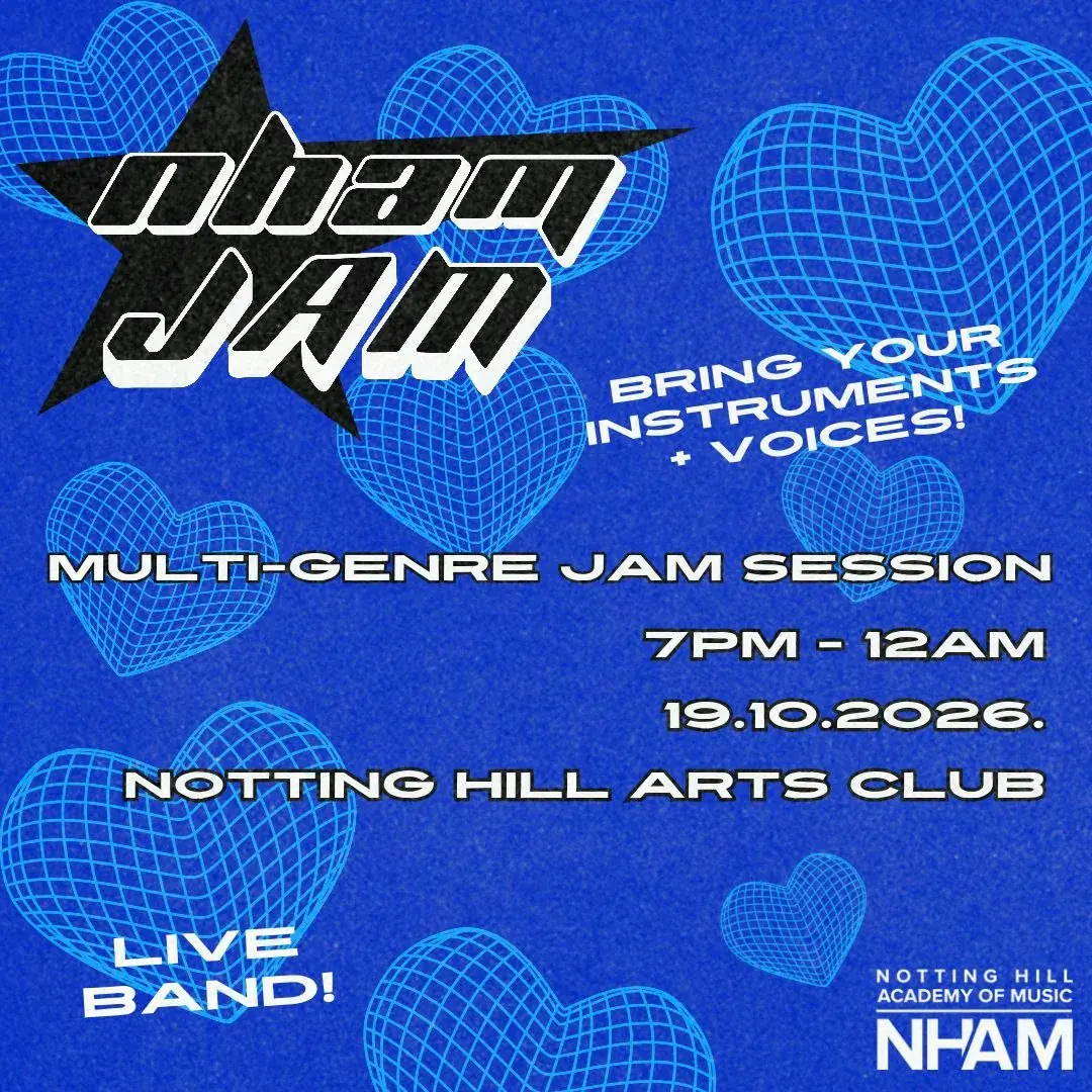 NHAM JAM