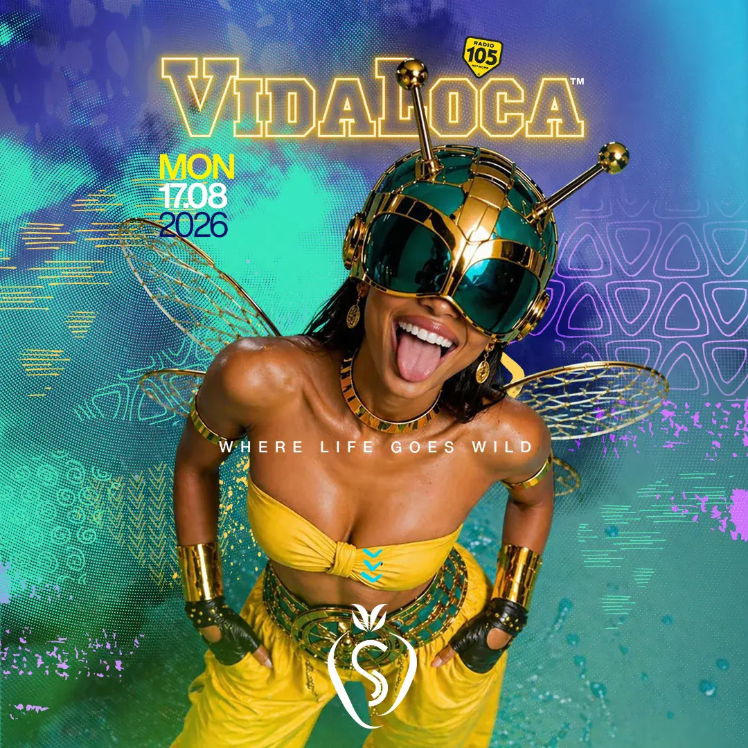 VidaLoca 17 / 08
