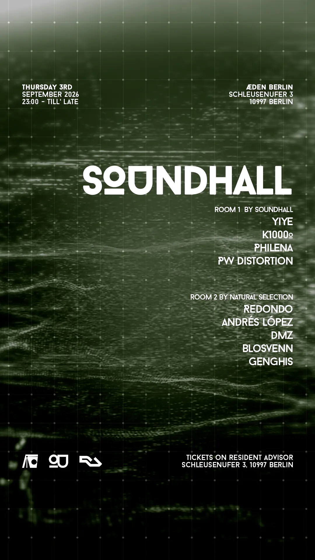 Soundhall