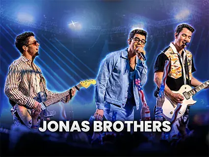 Jonas Brothers