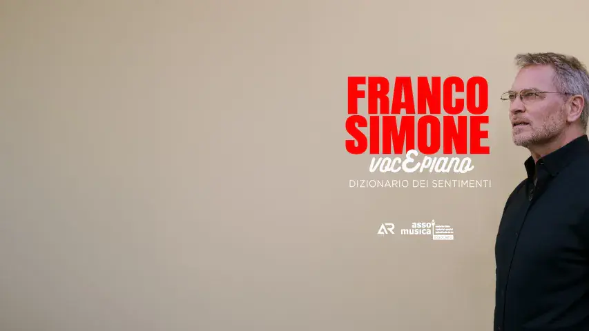Franco Simone - Dictionnaire des sentiments