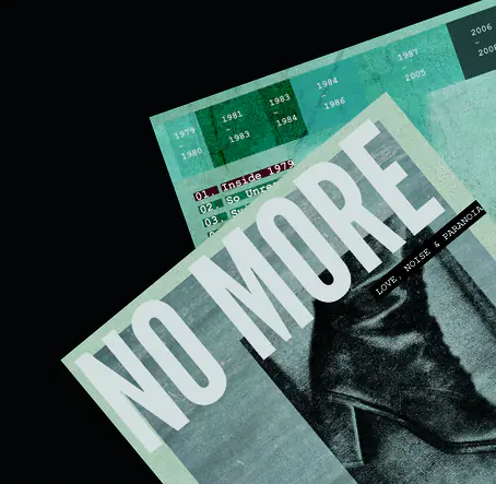 No More @ Schokoladen