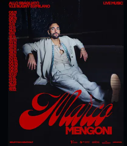 Marco Mengoni