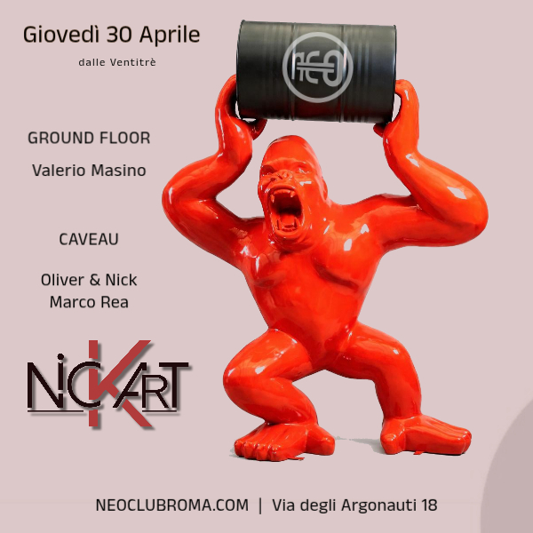 NickArt