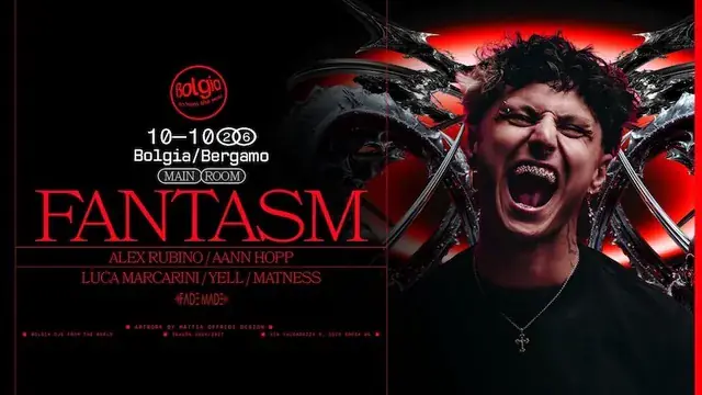Fantasm