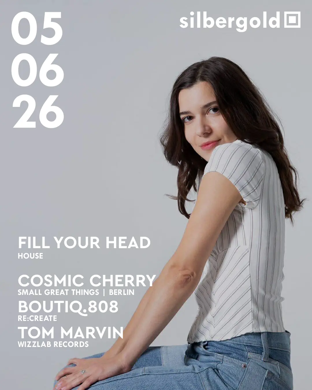 Fill Your Head