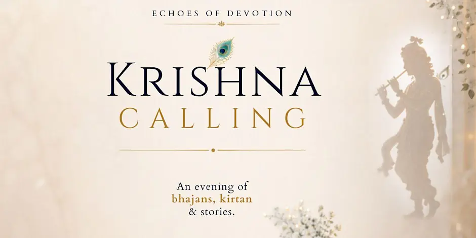 Krishna Calling