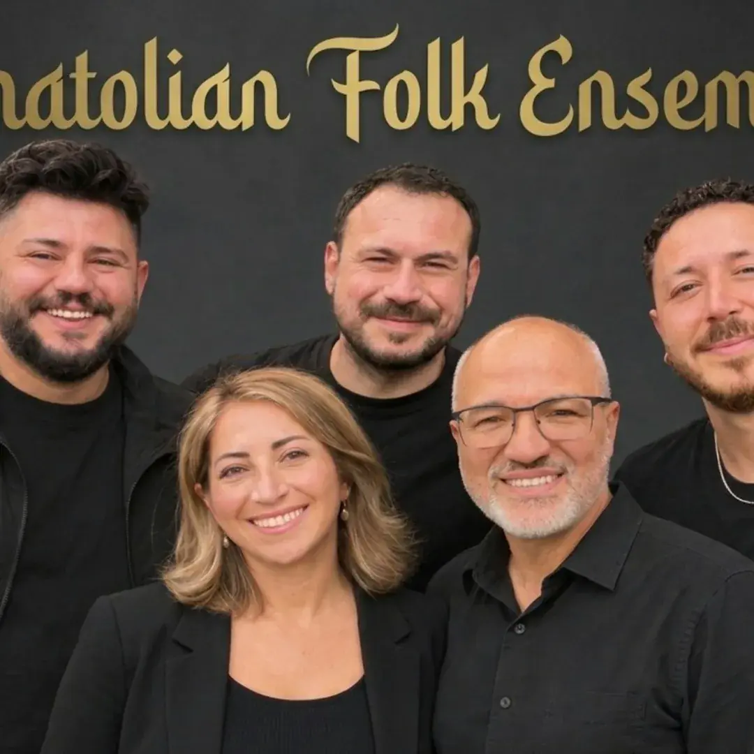 Anatolian Folk Ensemble