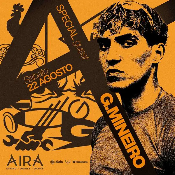 G. Mineiro