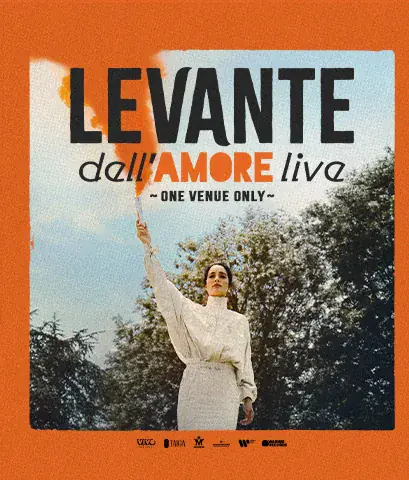 Levante
