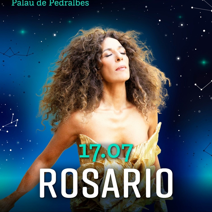 Rosario - Les Nits Occident