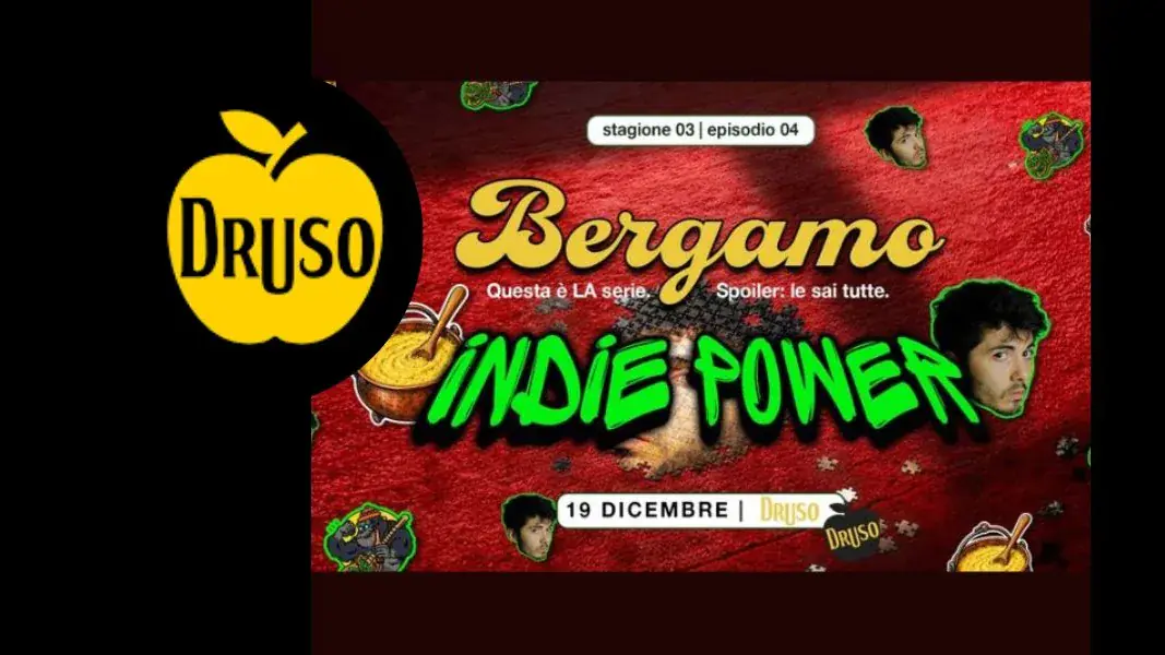 INDIE POWER