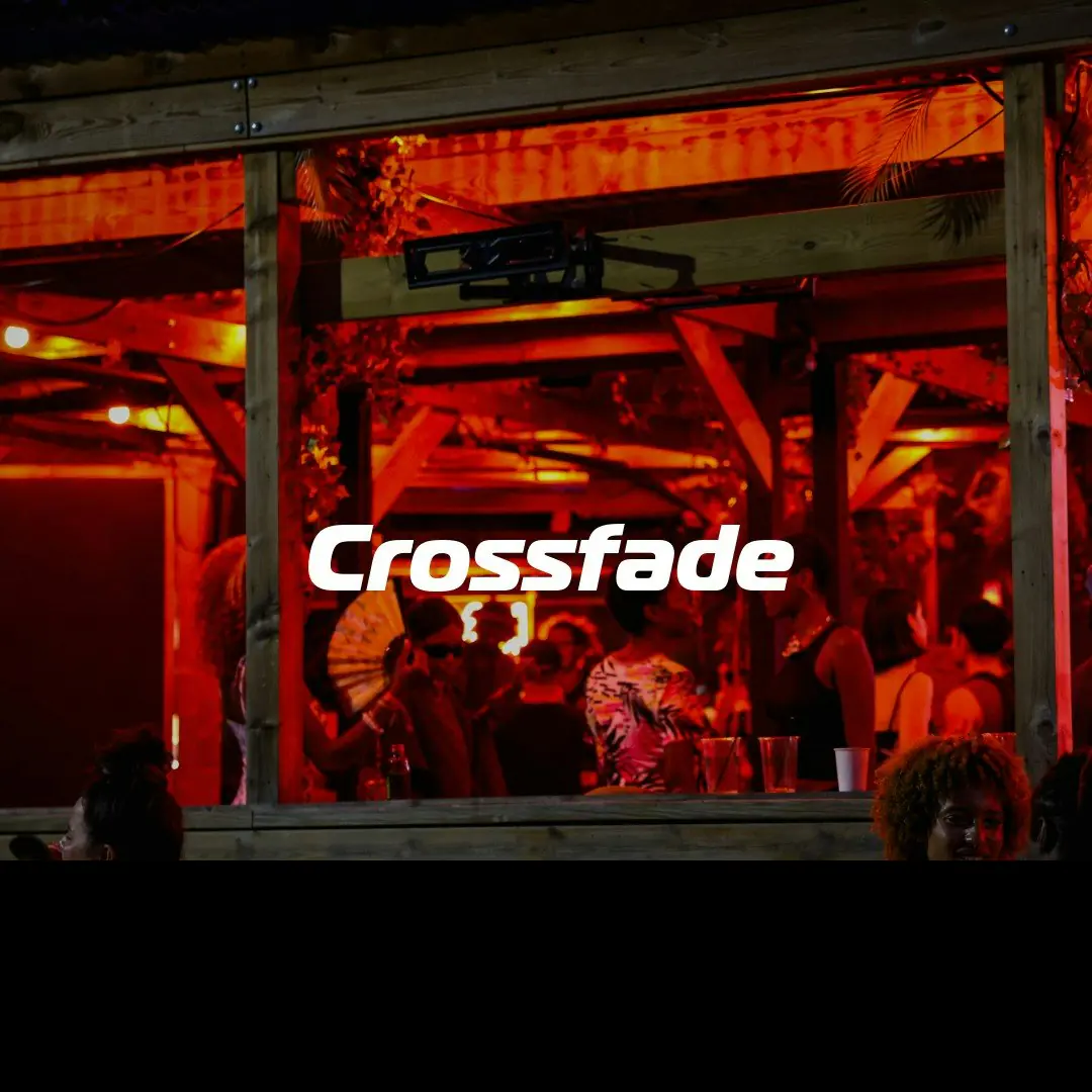 Crossfade: CassKidd and special guests (DJ Sets)