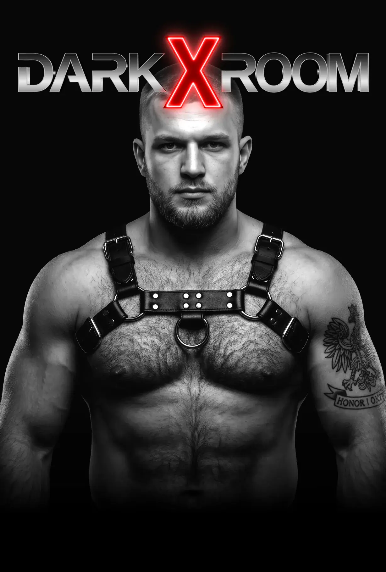 DARKXROOM