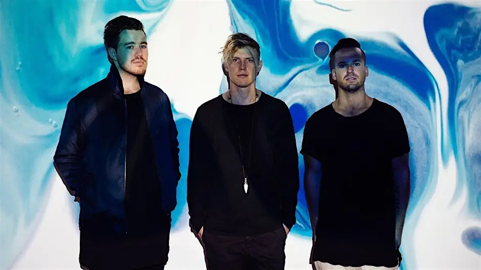 RÜFÜS DU SOL Live in New York City – Madison Square Garden | June 25, 2026