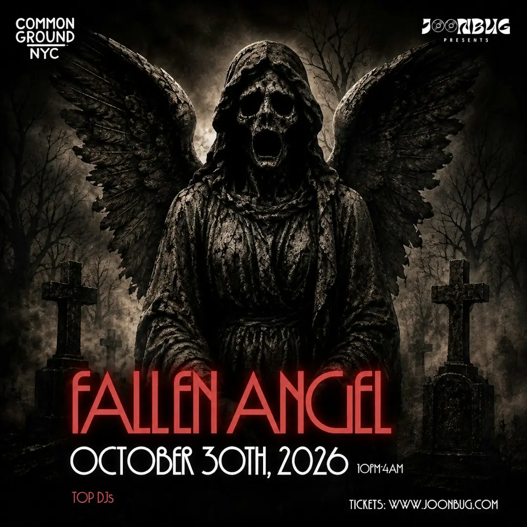 Halloween Fallen Angel 10 / 30