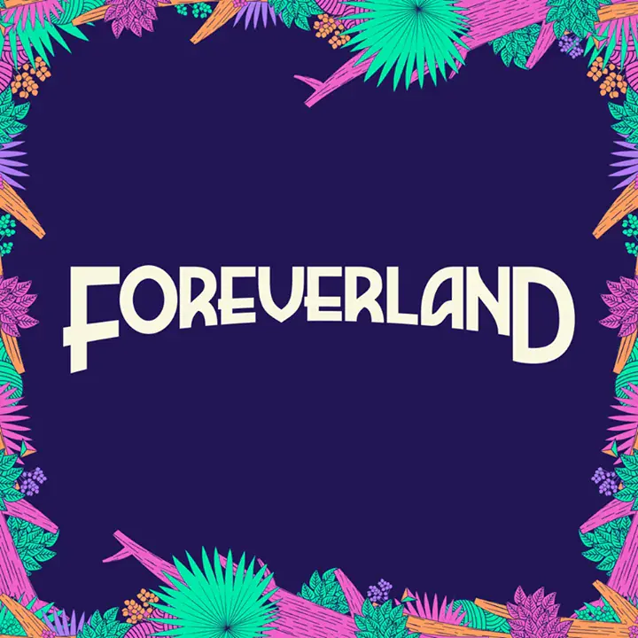 Foreverland