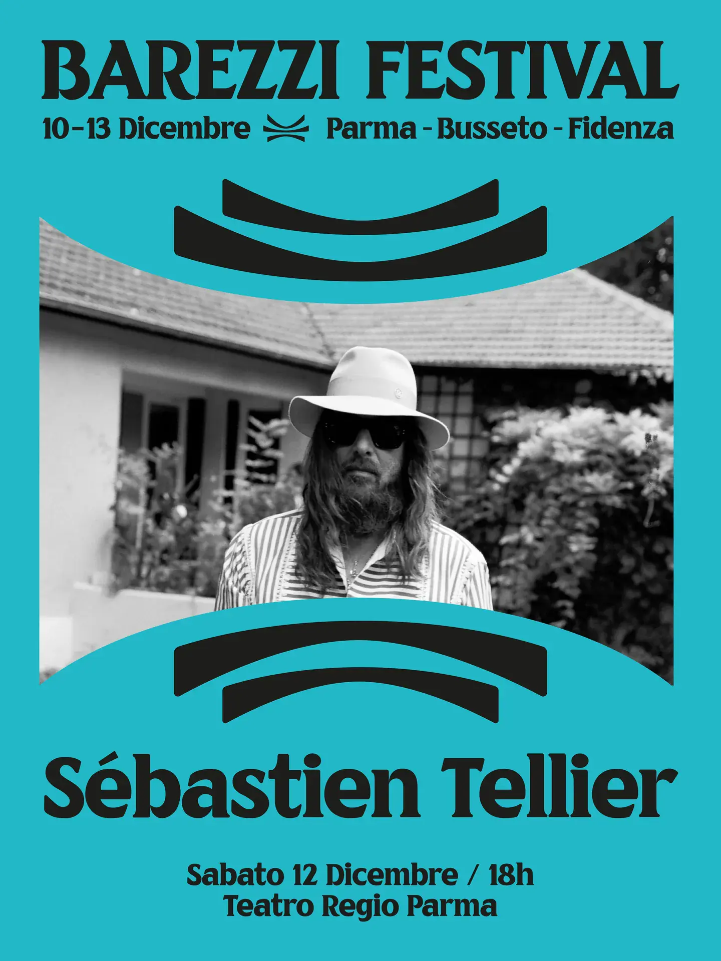 Sébastien Tellier