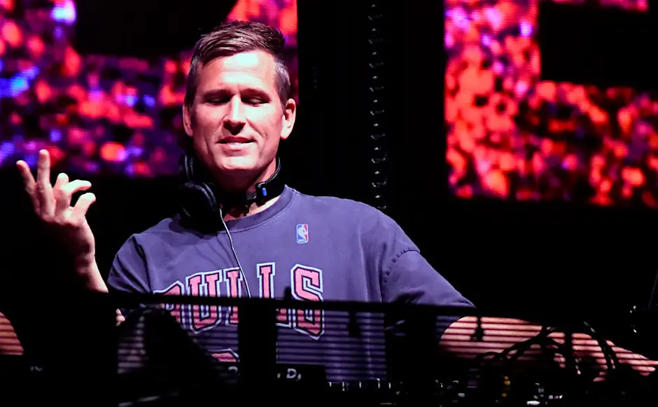 Kaskade at Encore Beach Club