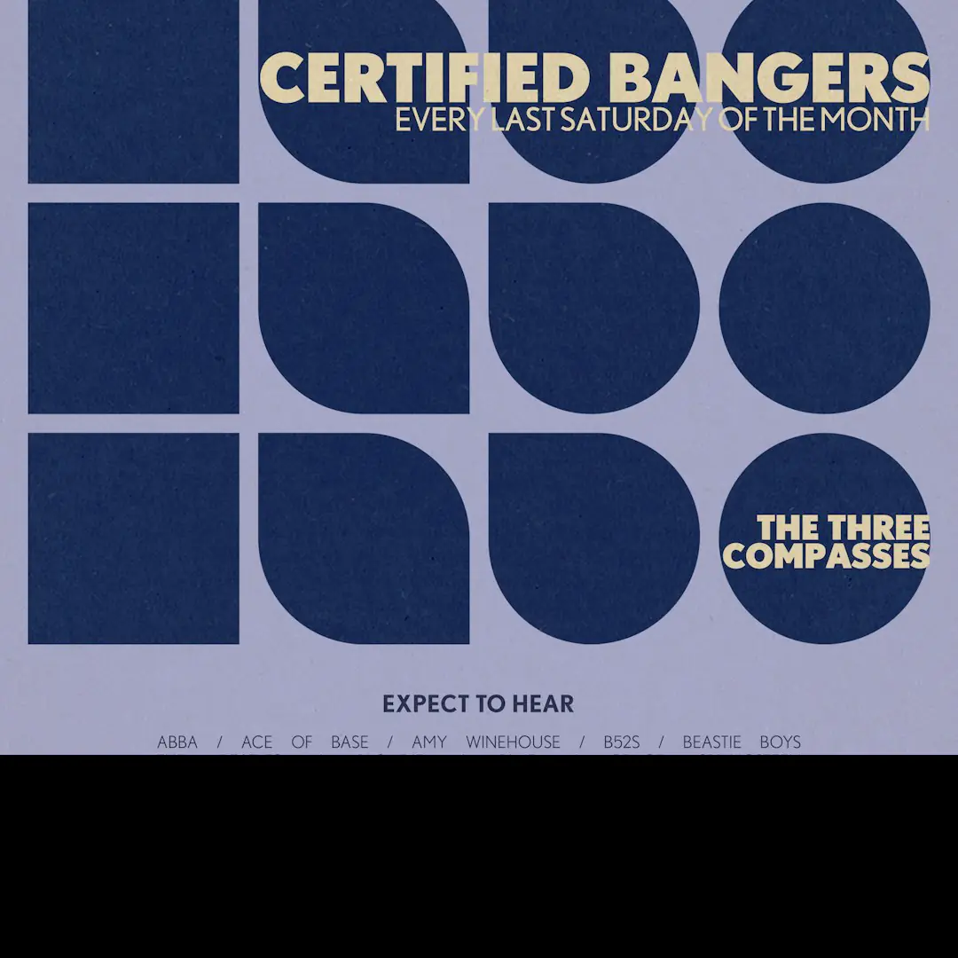 Certified Bangers