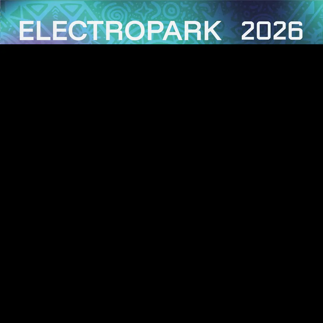 CLUBBING PASS | ELECTROPARK 2026