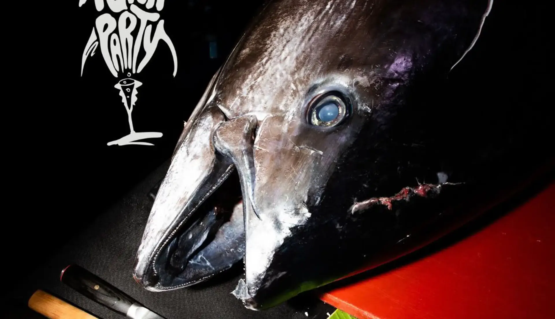Tuna Party Open Air