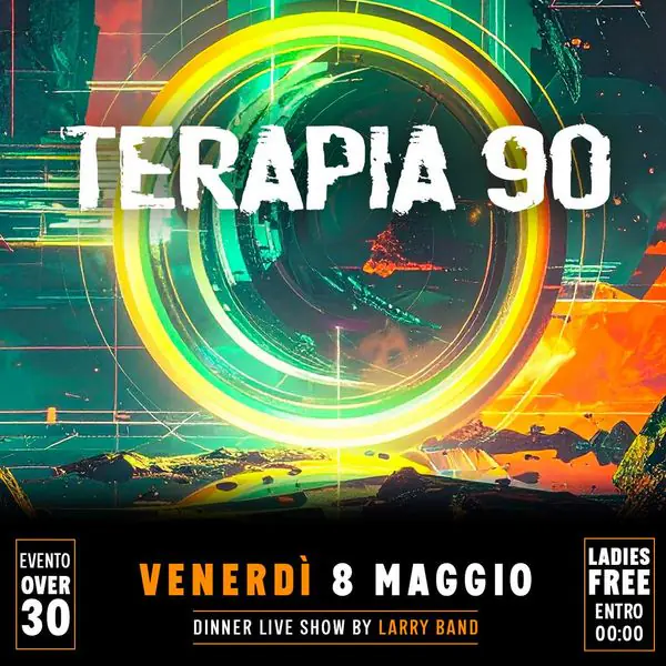 Terapia 90